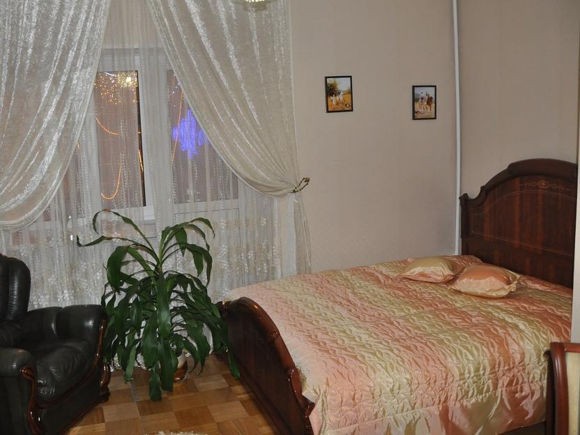 Rooms At Mayakovskaya Moskova Dış mekan fotoğraf