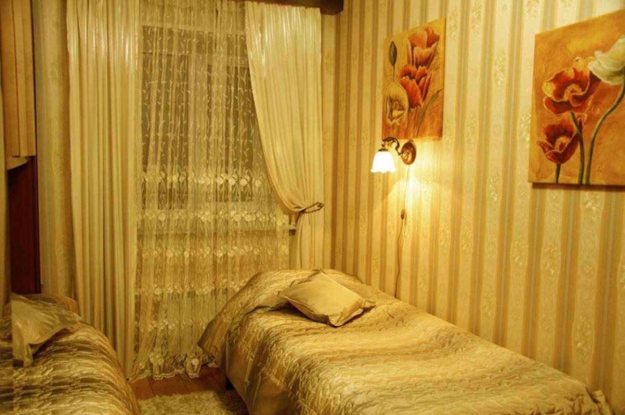 Rooms At Mayakovskaya Moskova Dış mekan fotoğraf